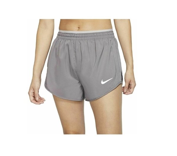 Nike шорты женские TEMPO LX SHORT 3IN NFS