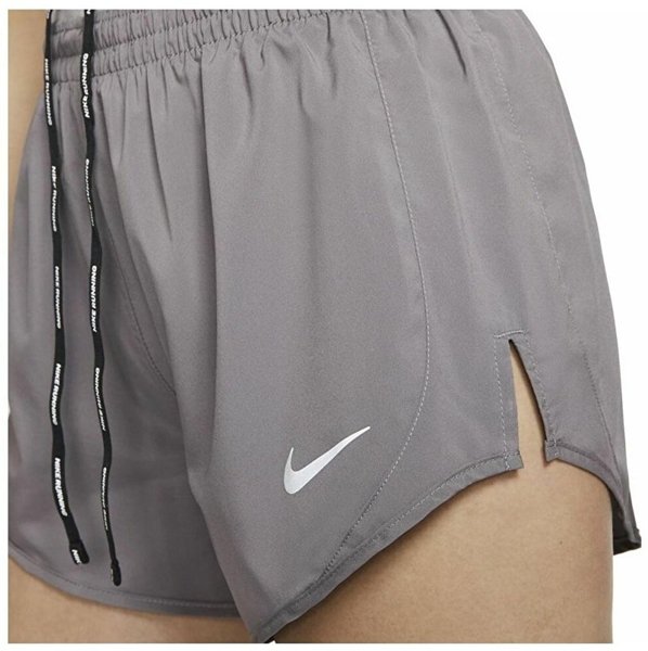Nike шорты женские TEMPO LX SHORT 3IN NFS