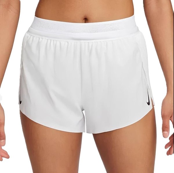 NIKE шорты женские ARSWFT DFADV MR 3IN SHORT