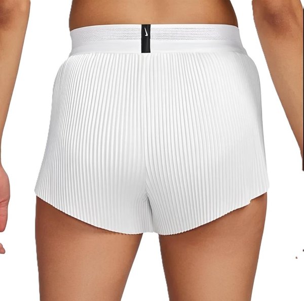 NIKE шорты женские ARSWFT DFADV MR 3IN SHORT