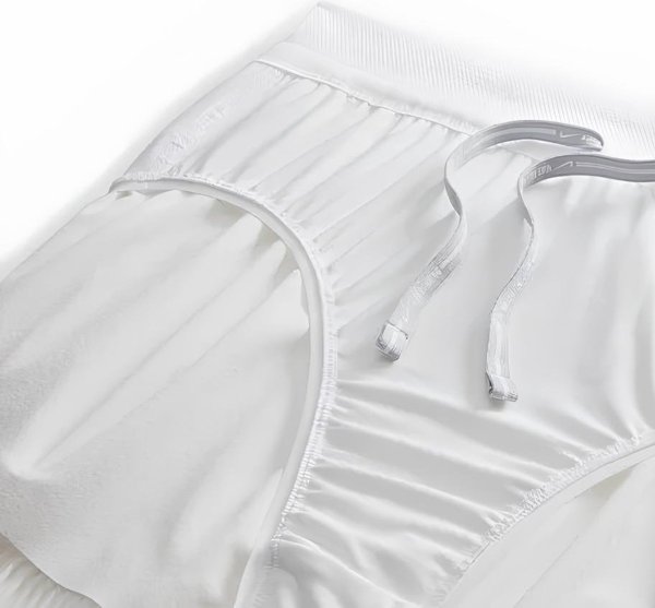 NIKE шорты женские ARSWFT DFADV MR 3IN SHORT