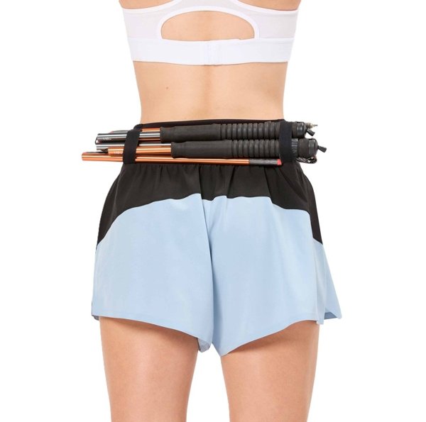 NNormal шорты женские Race