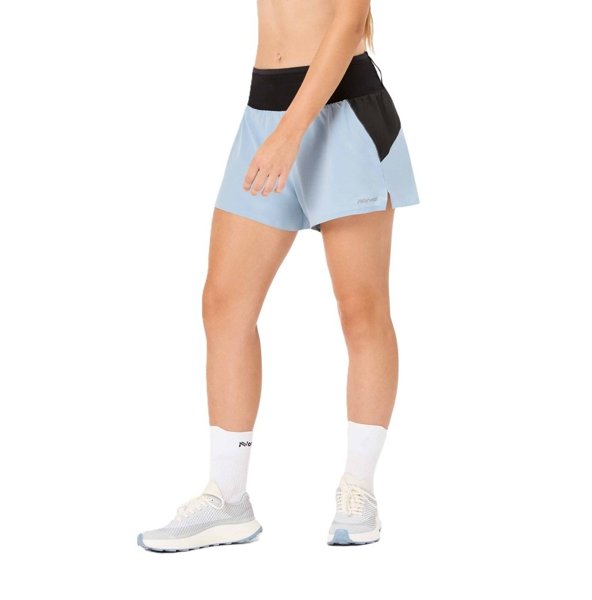 NNormal шорты женские Race