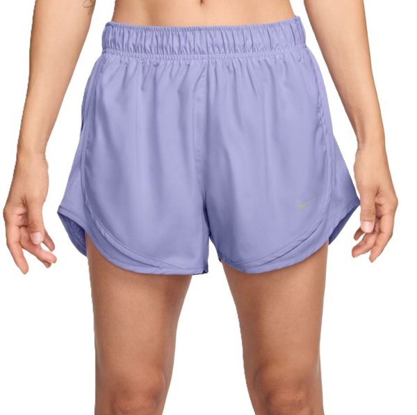 NIKE шорты женские TEMPO NVLT DF MR 3" SHORT