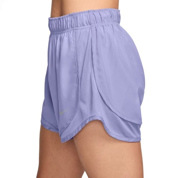 NIKE шорты женские TEMPO NVLT DF MR 3" SHORT
