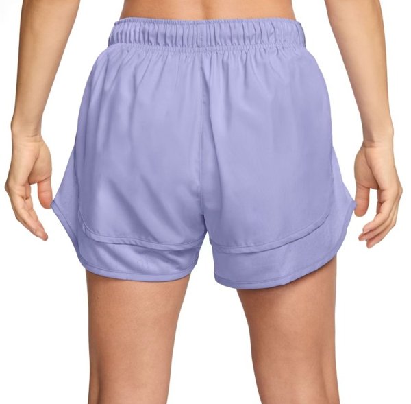 NIKE шорты женские TEMPO NVLT DF MR 3" SHORT