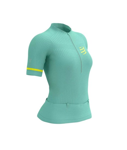 Compressport футболка женская Postural