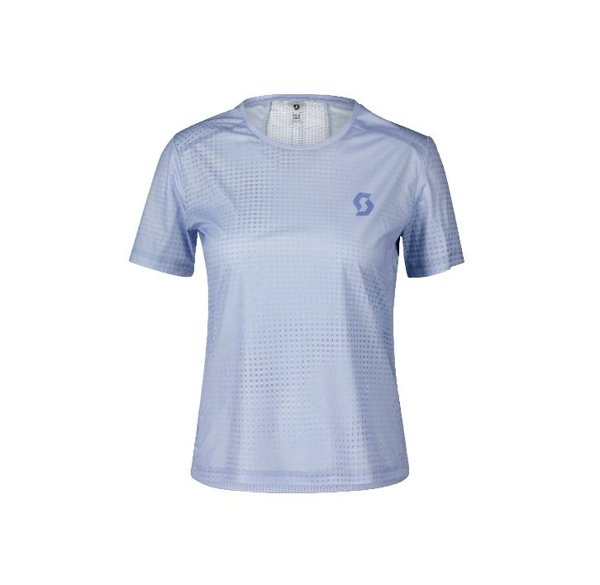 Scott футболка женская Rc run