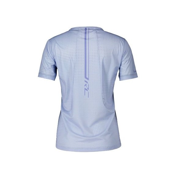 Scott футболка женская Rc run