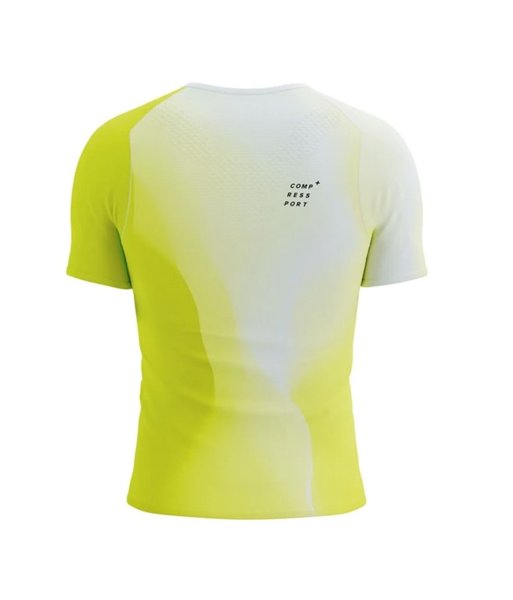 Compressport футболка мужская Performance SS Tshirt M