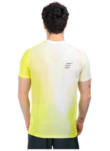 Compressport футболка мужская Performance SS Tshirt M