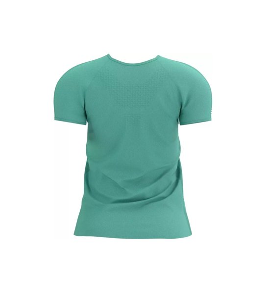 Compressport футболка женская Training SS logo tshirt