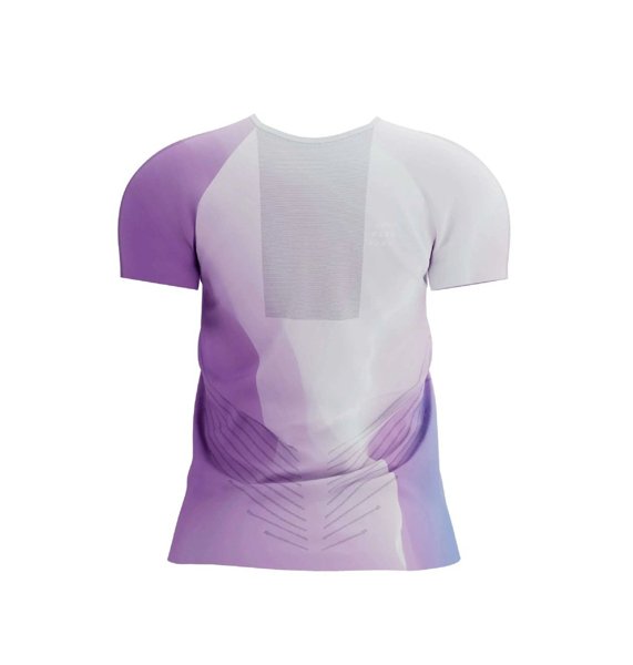 Compressport футболка женская Performance SS