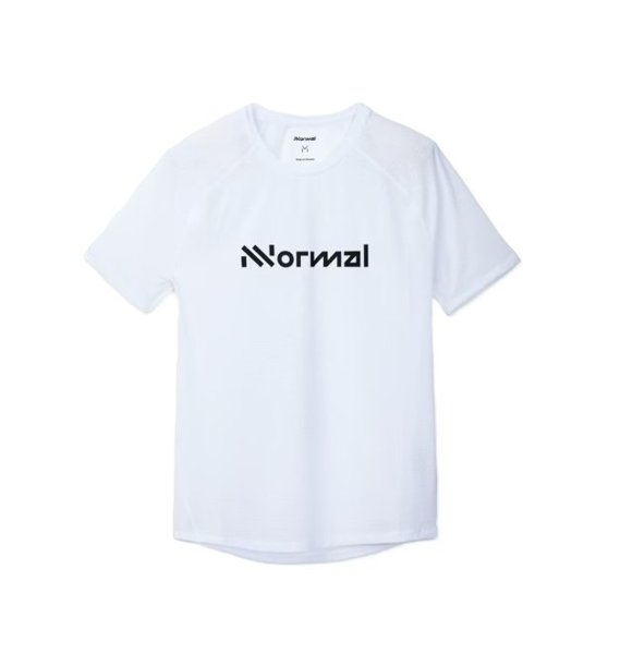 NNormal футболка женская Race T-Shirt