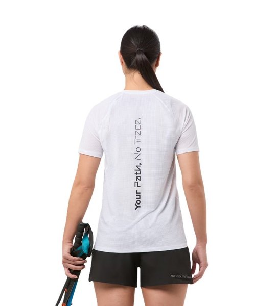 NNormal футболка женская Race T-Shirt