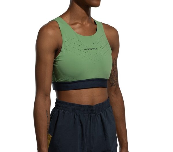 La Sportiva топ женский Captive Air