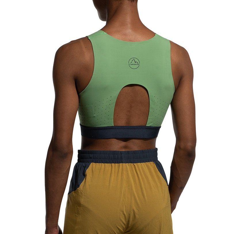 La Sportiva топ женский Captive Air