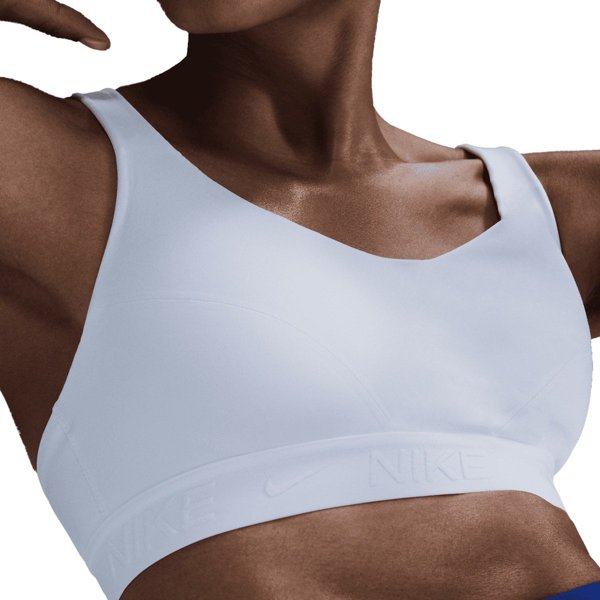 NIKE топ женский DF INDY HGH SPT