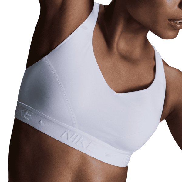 NIKE топ женский DF INDY HGH SPT