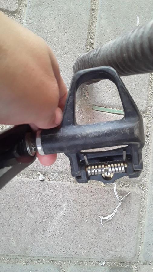SHIMANO SH-RC502