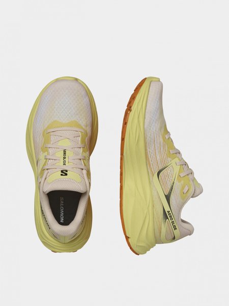 Salomon кроссовки женские Aero glide