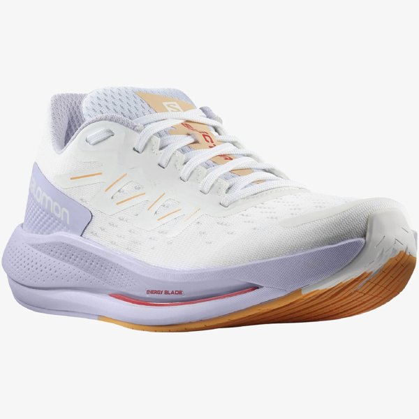 Salomon кроссовки женские Spectur