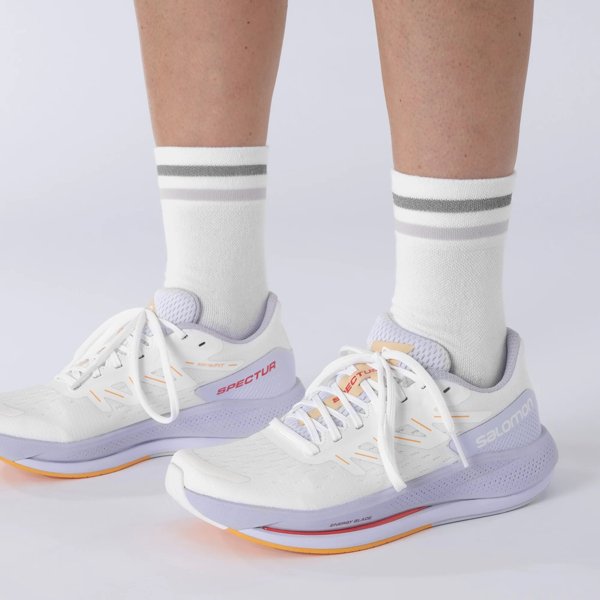 Salomon кроссовки женские Spectur