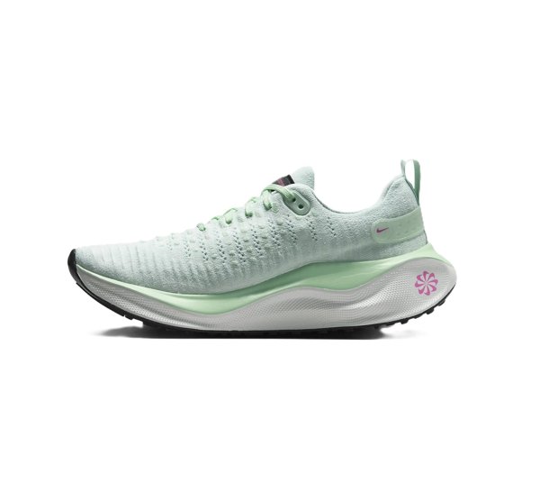 NIKE кроссовки женские REACTX INFINITY RUN 4