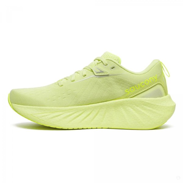 Saucony кроссовки женские Triumph 22