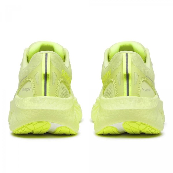 Saucony кроссовки женские Triumph 22