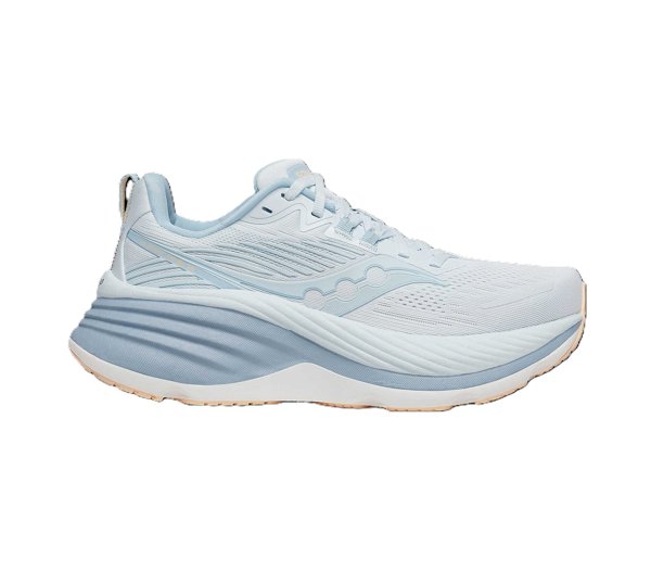 Saucony кроссовки женские Hurricane 24