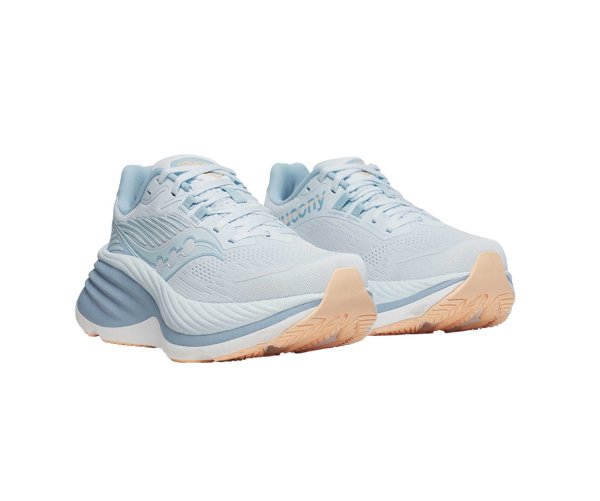 Saucony кроссовки женские Hurricane 24