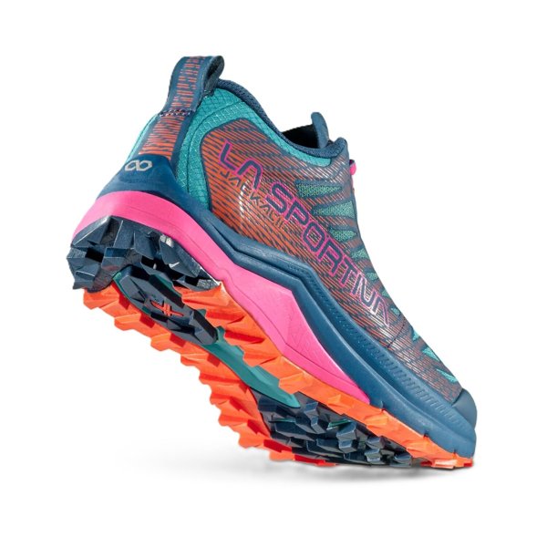 La Sportiva кроссовки женские Jackal 2