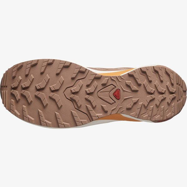 Salomon кроссовки женские X-adventure gtx