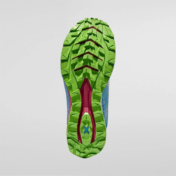 La Sportiva кроссовки женские Karacal