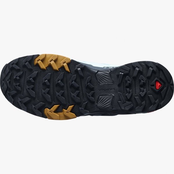 Salomon кроссовки женские X ultra 4 gtx