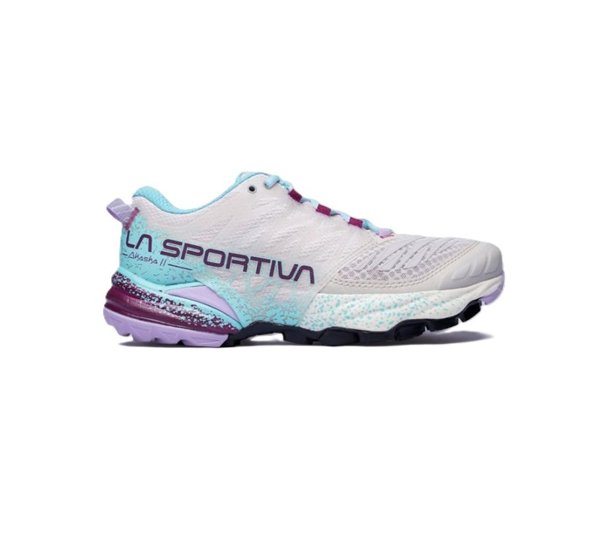 La Sportiva кроссовки женские Akasha II