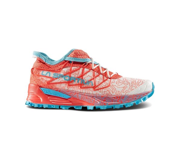 La Sportiva кроссовки женские Mutant