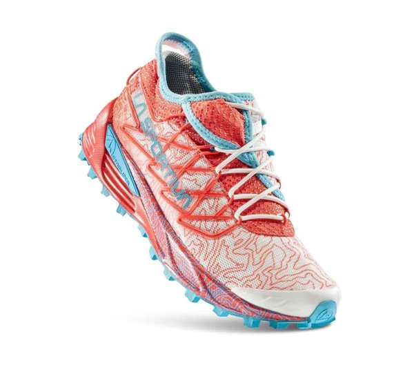 La Sportiva кроссовки женские Mutant