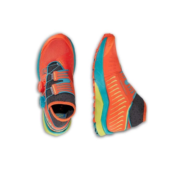 La Sportiva кроссовки женские Jackal II Boa