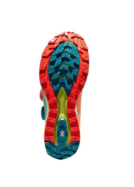 La Sportiva кроссовки женские Jackal II Boa