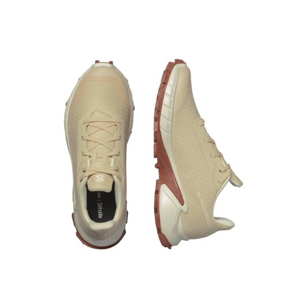 Salomon кроссовки женские Alphacross 5