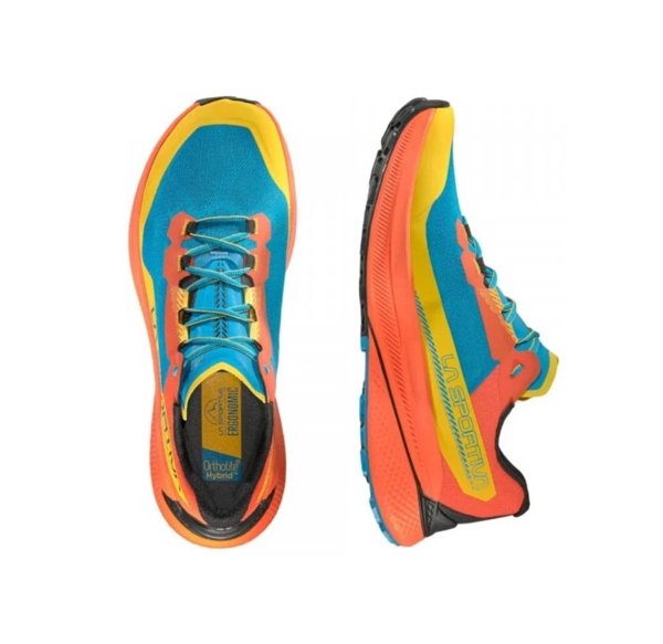 La Sportiva кроссовки женские Prodigio