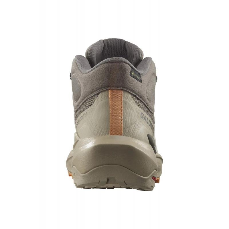 Salomon ботинки женские ELIXIR ACTIV MID GTX