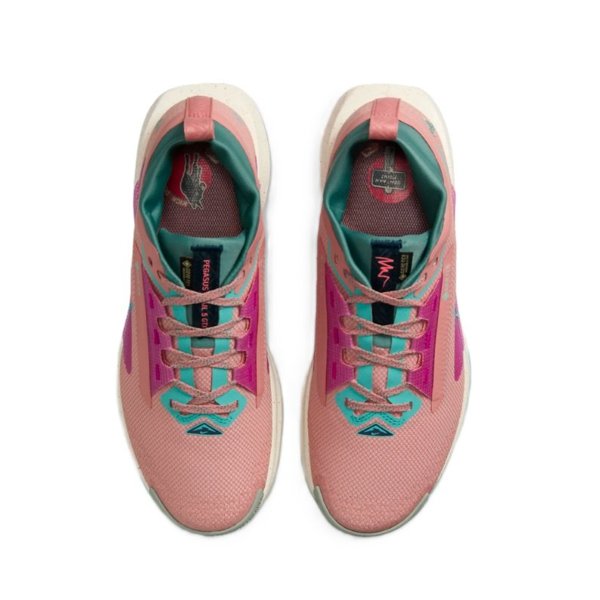 NIKE кроссовки женские PEGASUS TRAIL 5 GTX