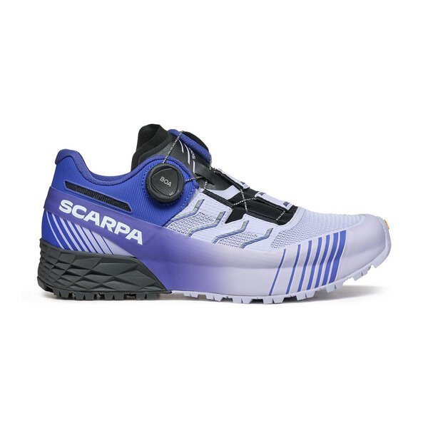 Scarpa кроссовки женские RIBELLE RUN KALIBRA HT