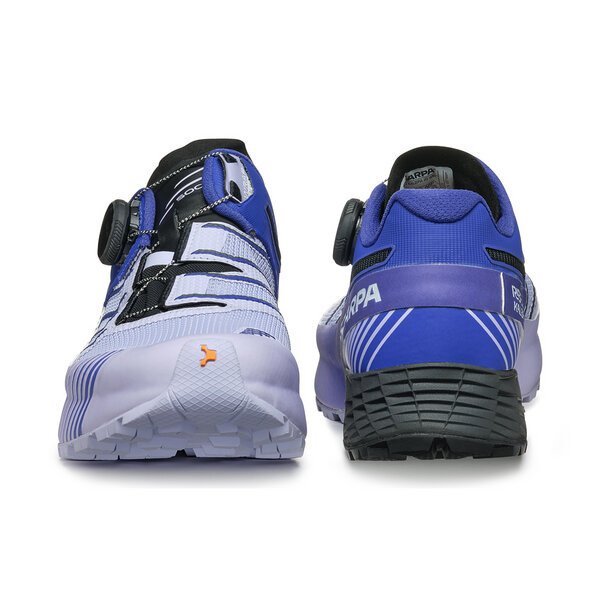 Scarpa кроссовки женские RIBELLE RUN KALIBRA HT