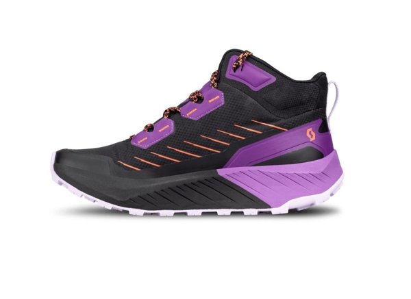 Scott ботинки женские Kinabalu 3 Mid Gtx