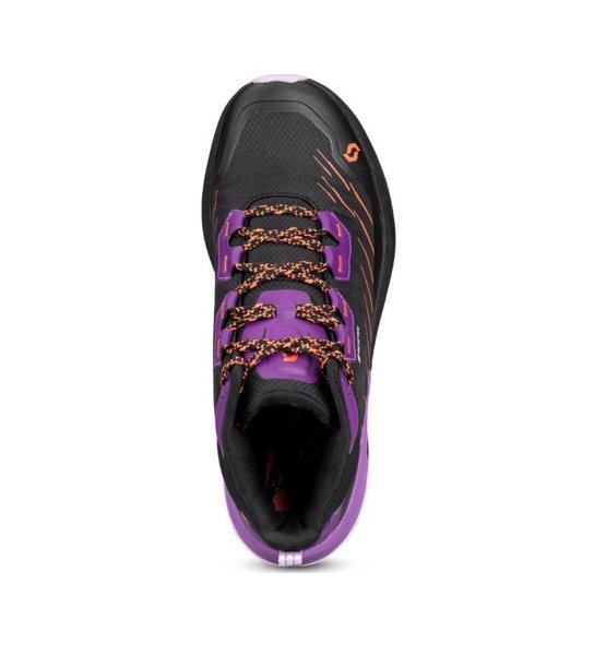 Scott ботинки женские Kinabalu 3 Mid Gtx