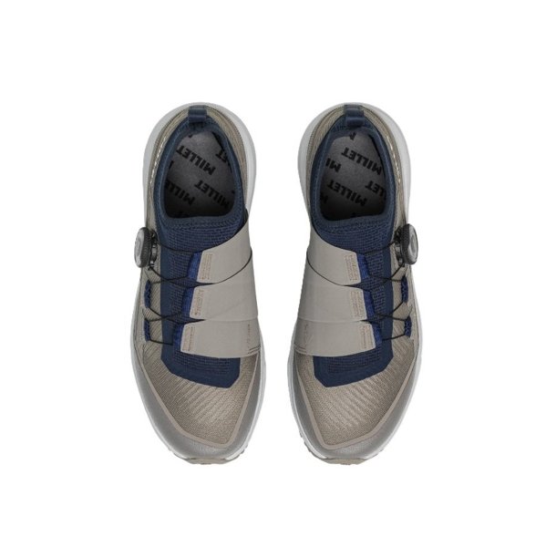 Millet кроссовки женские Wanaka Boa